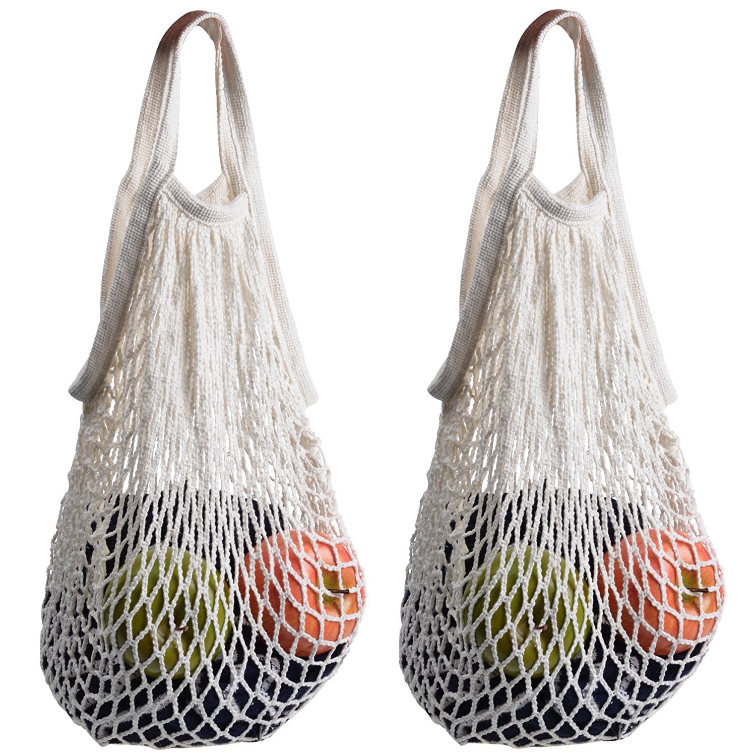 String bag trend 2017 – Net grocery bag trend 2017