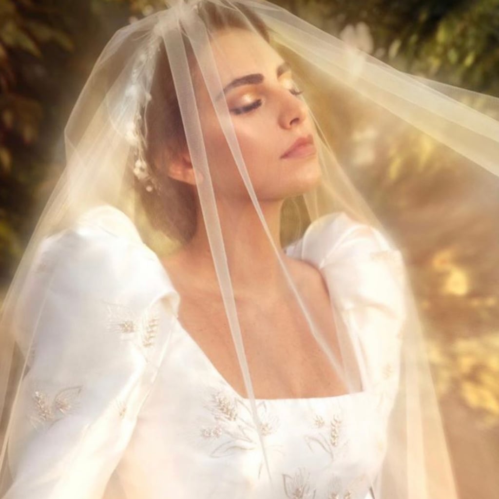 Where Did Valerie Abou Chacra Get Married? | POPSUGAR Middle East Celebrity  and Entertainment