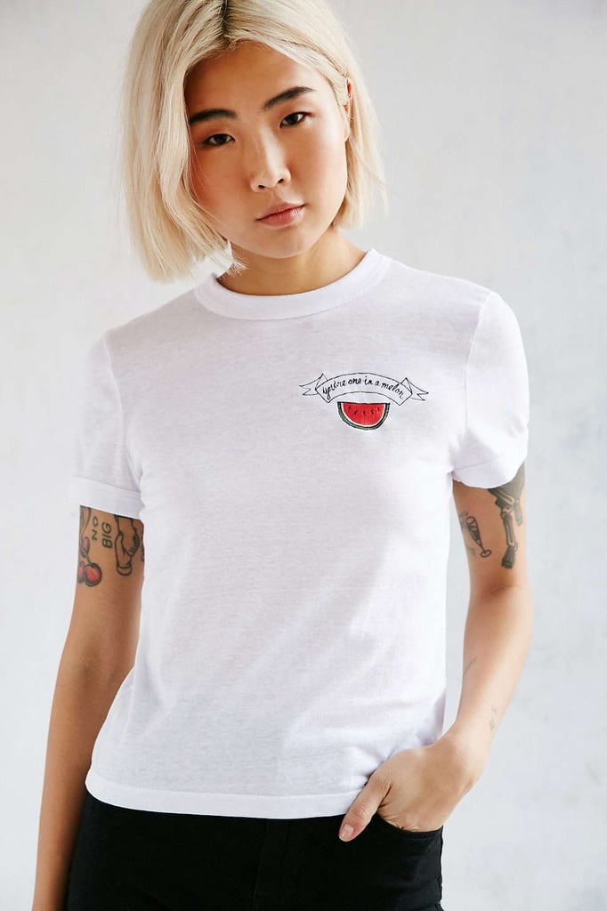 For Your T-Shirt Collection