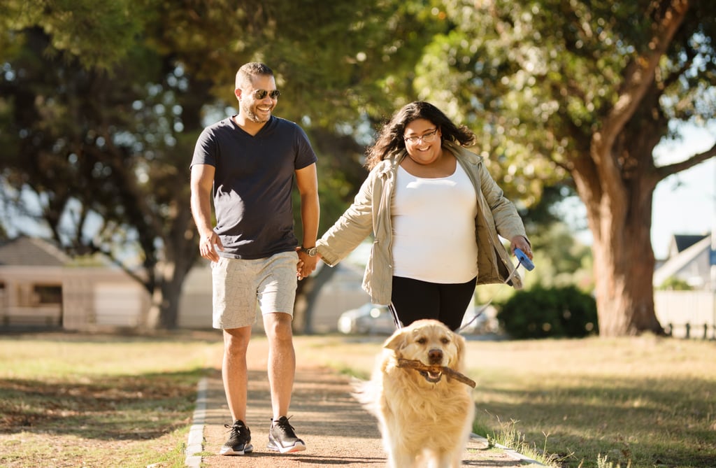 Walk a Dog
