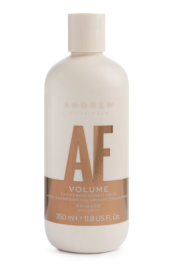 Andrew Fitzsimons Volume Thickening Conditioner