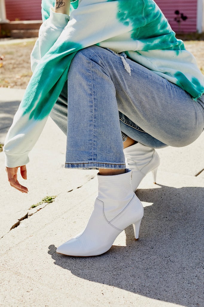 Free People Willa Ankle Boots