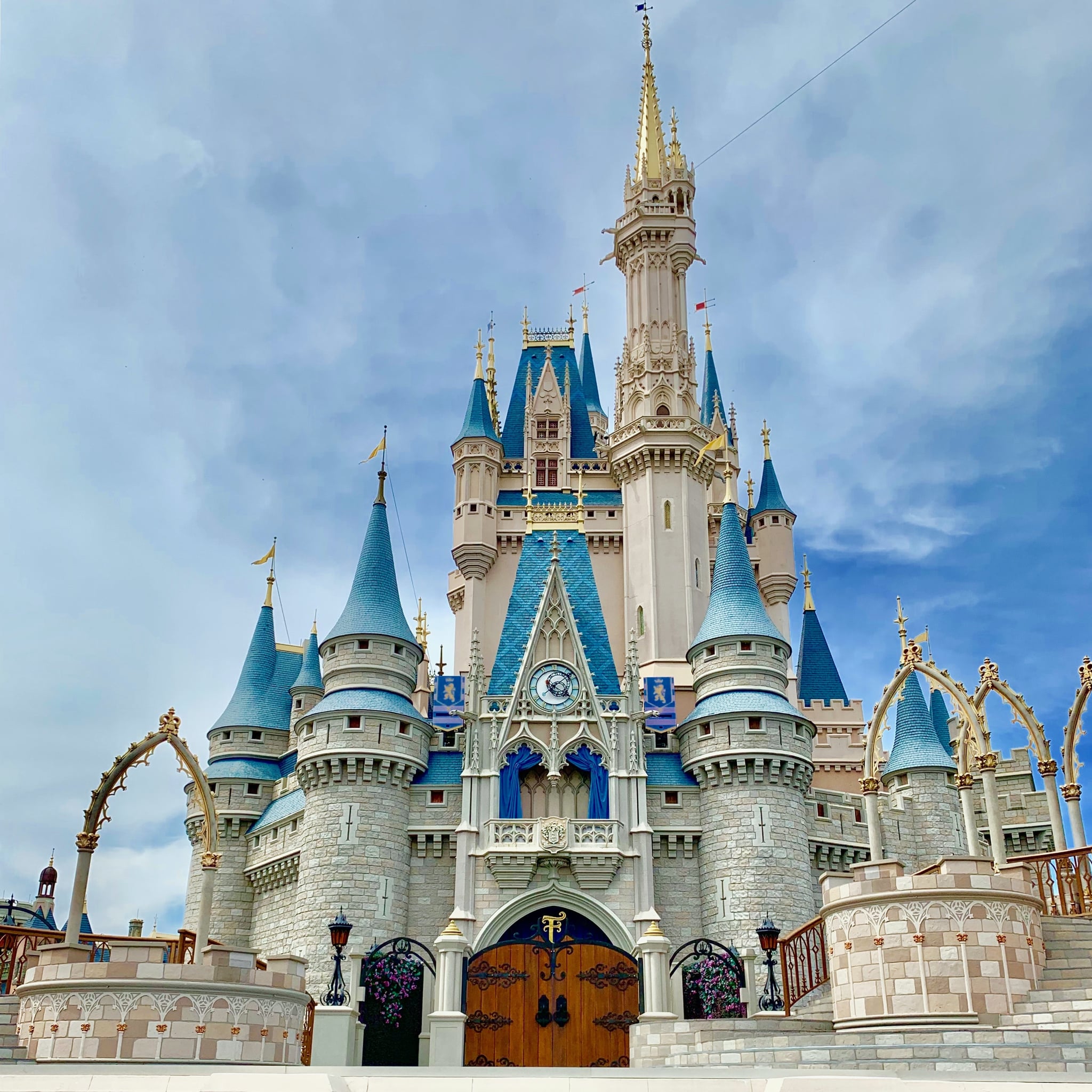 Disney Park Attraction Closes Abruptly With No Reopening in Sight