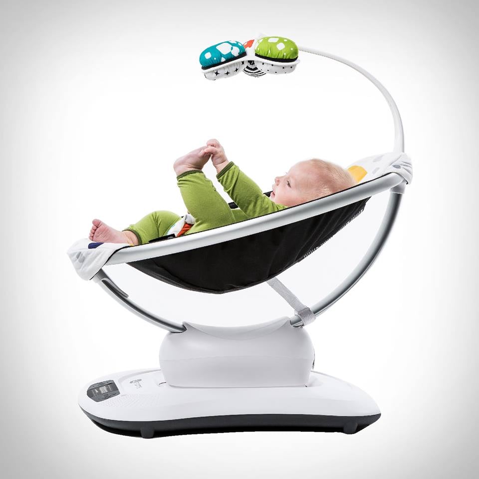 MamaRoo Infant Seat