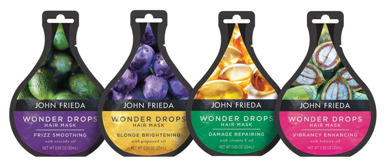 John Frieda Wonder Drops