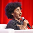 Netflix Taps Comedian Ayo Edebiri to Voice Big Mouth's Missy as Jenny Slate Exits