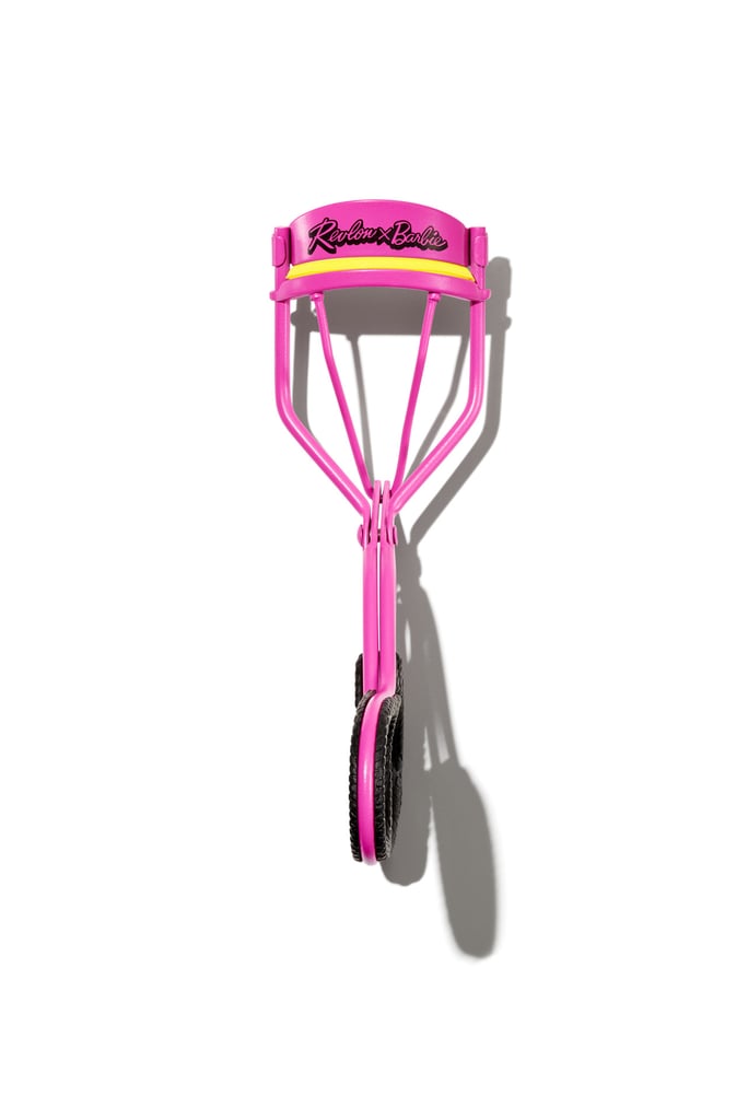 Revlon x Barbie Lash Curler
