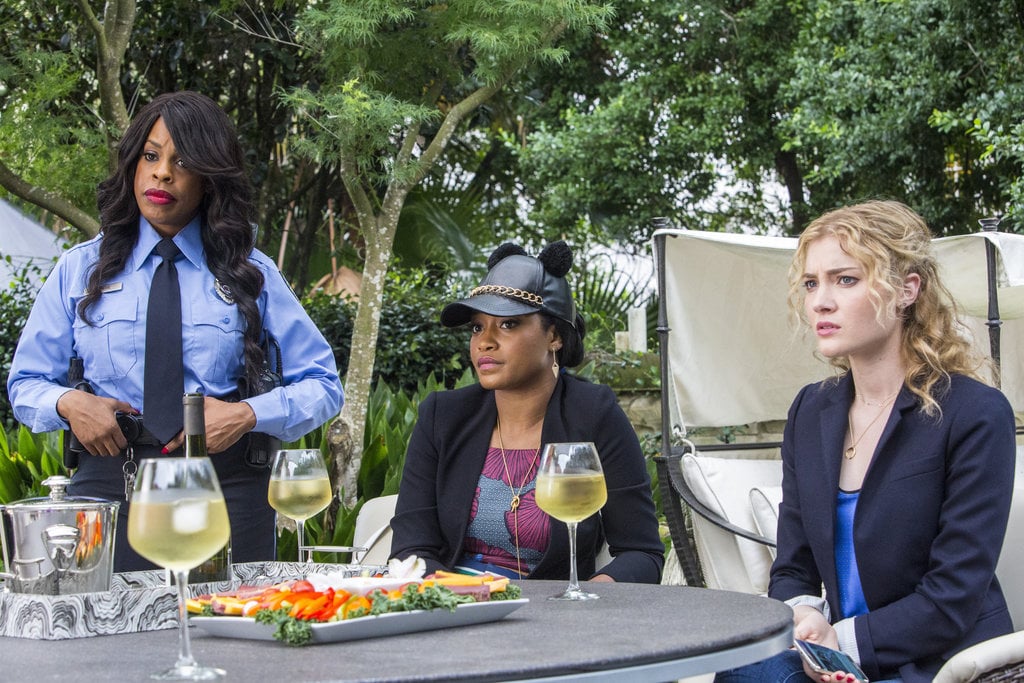 The Good Girls