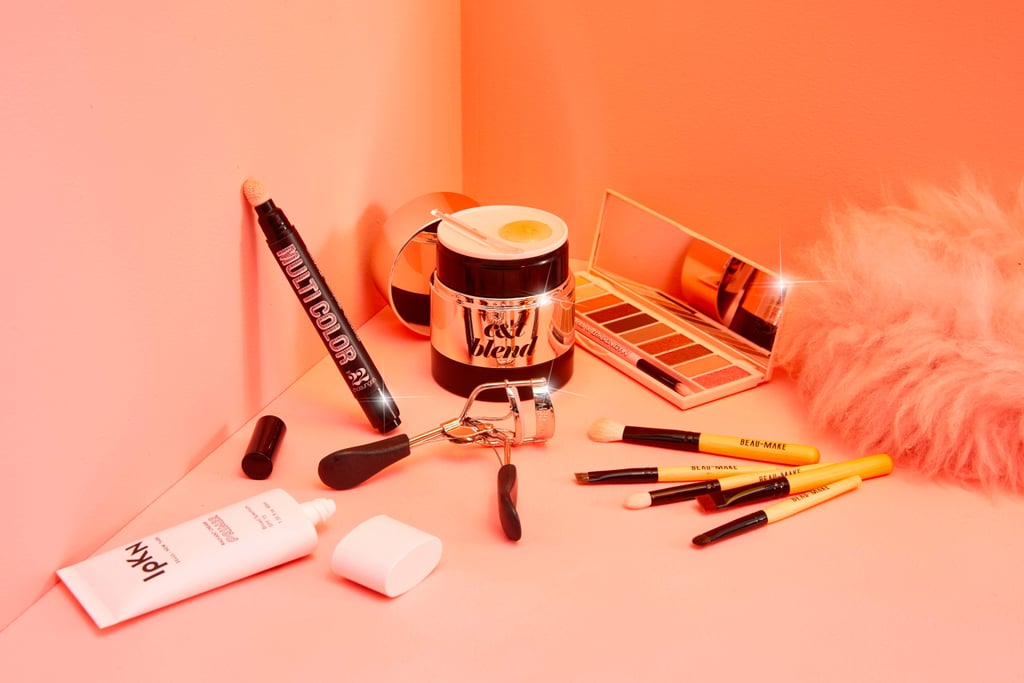 Korean Beauty Pop-Up Shop at Nordstrom | February 2017