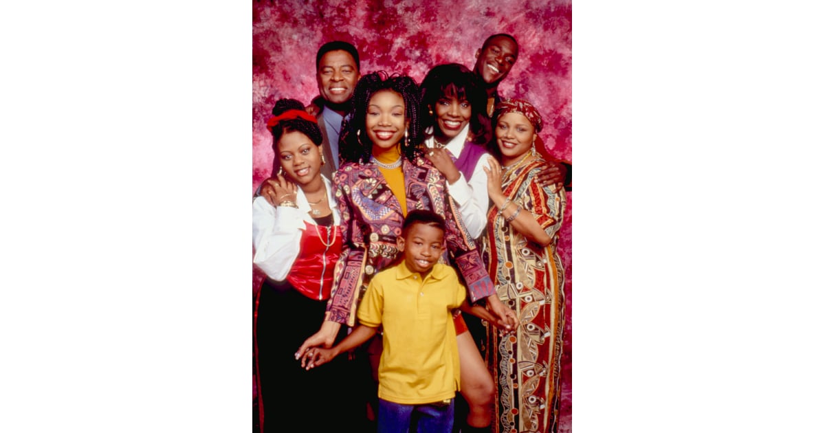 When Does Moesha Come Out on Netflix? | Netflix Acquires ...