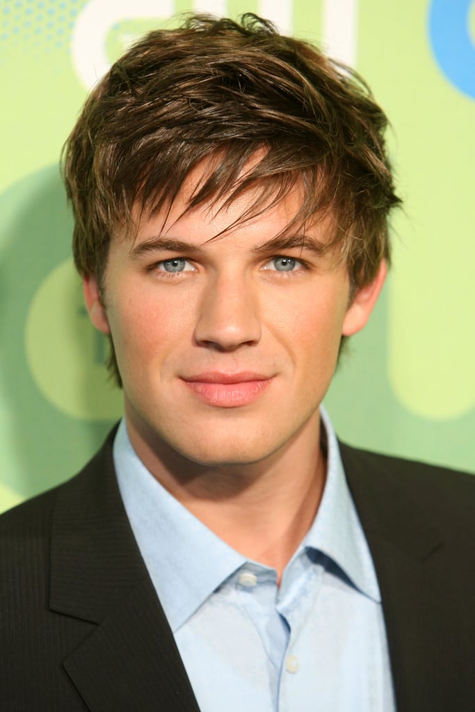 Matt Lanter Hot Pictures | POPSUGAR Celebrity Photo 5