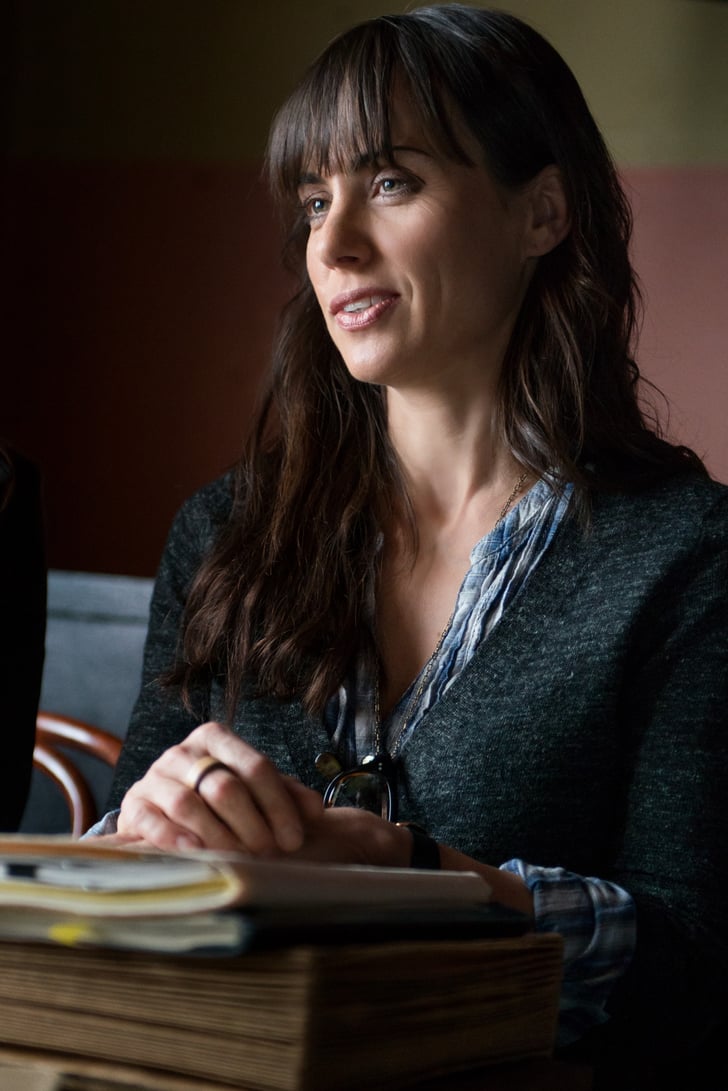 Janine Skorsky How Does House of Cards Season 2 End? POPSUGAR