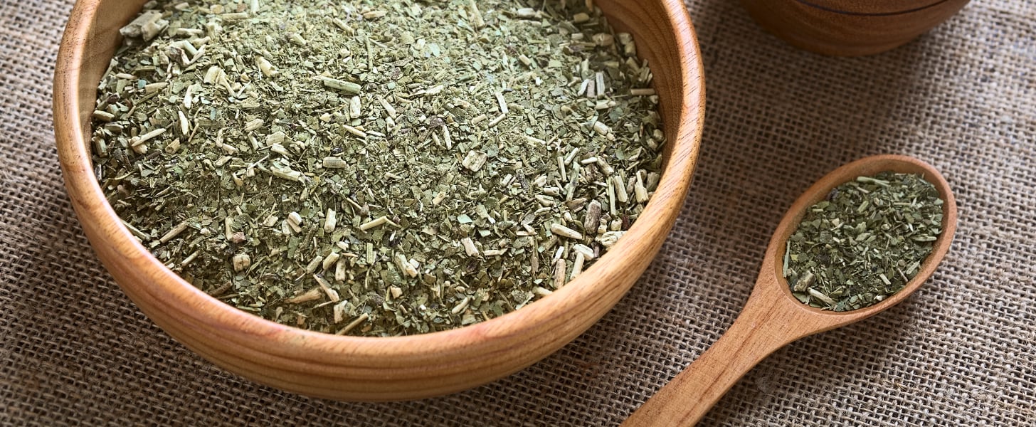 Yerba Mate: the health benefits of the South American Superfood