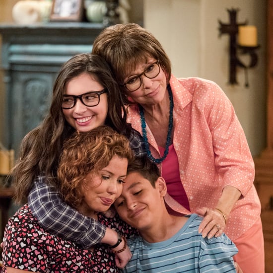 One Day at a Time Is Back, and Rest Assured, It’s Still Great