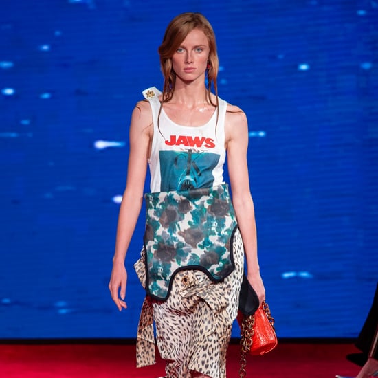 Calvin Klein Spring 2019 Collection