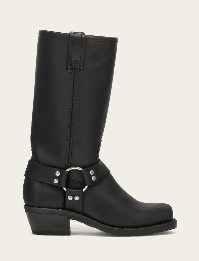 Frye Harness 12R Boots