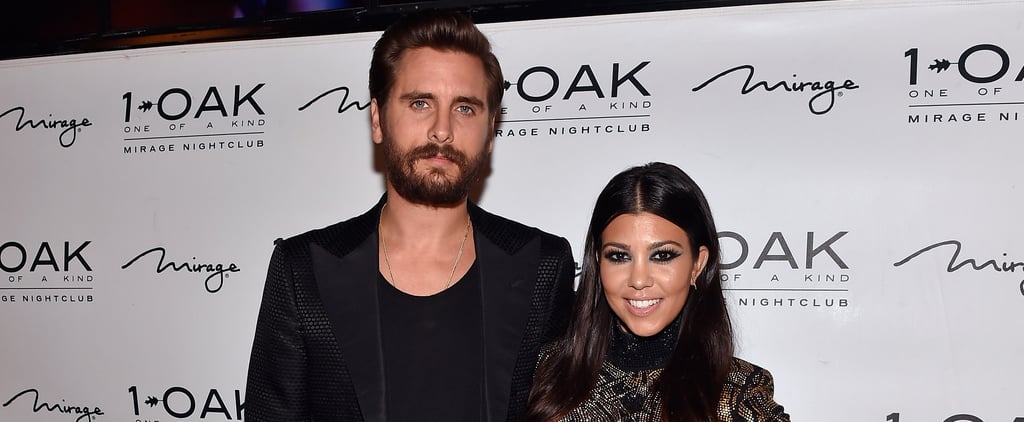 Did Kourtney Kardashian and Scott Disick Get Back Together?