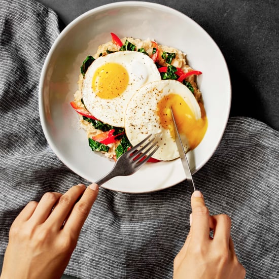 How to Make Scrambled Eggs With Worcestershire Sauce POPSUGAR Food