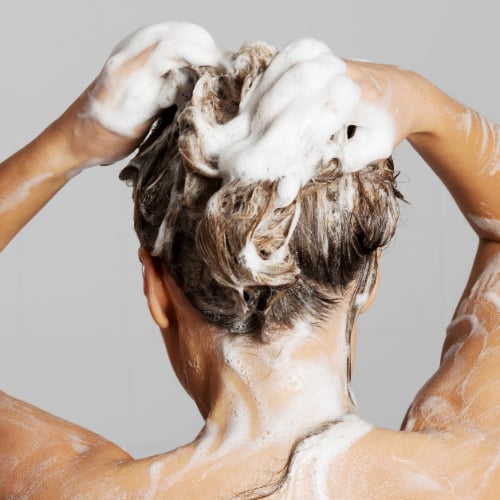 Is Shampoo Making My Hair Frizzy?