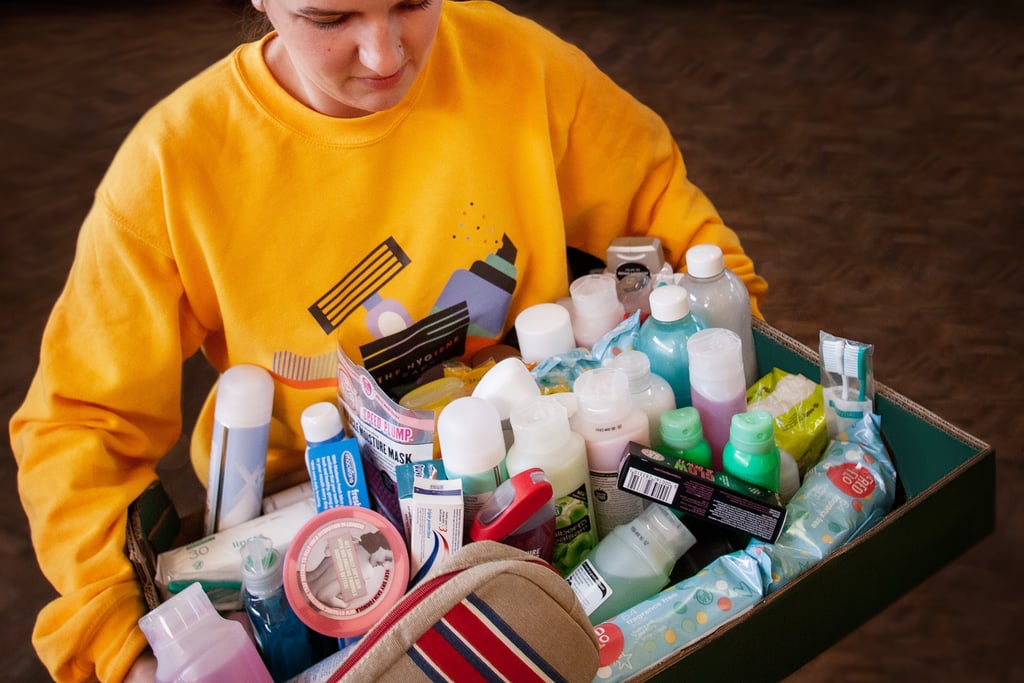 Boots Partners With UK Charities to Donate Toiletries to NHS POPSUGAR