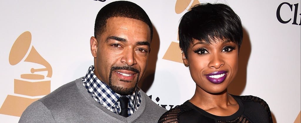Jennifer Hudson Splits From Fiancé David Otunga After 10 Years of Dating