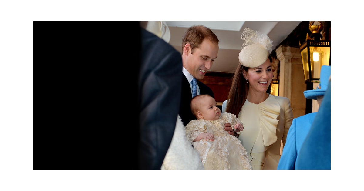 kate middleton christening outfits