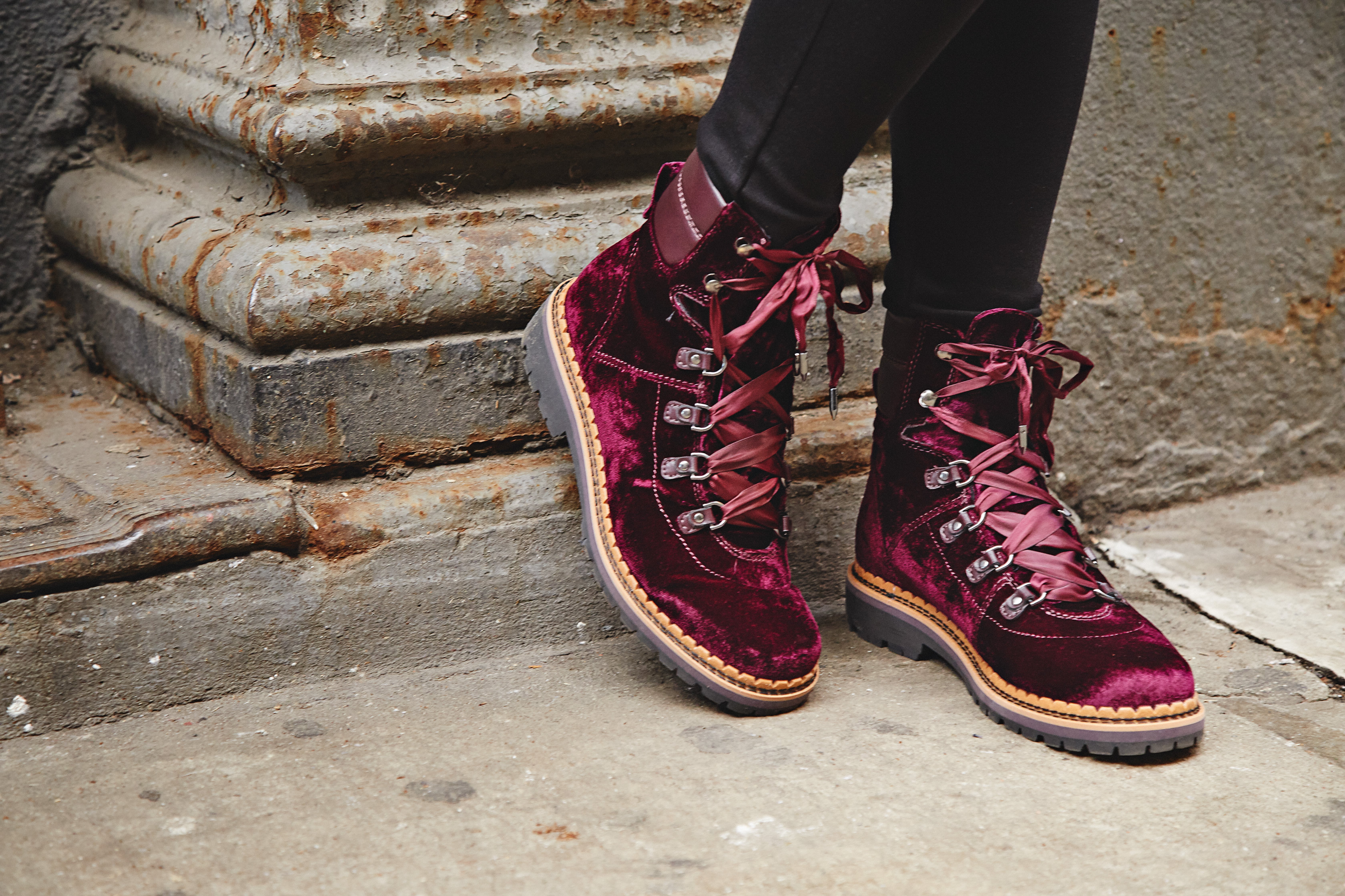 Combat boots 2018 clearance