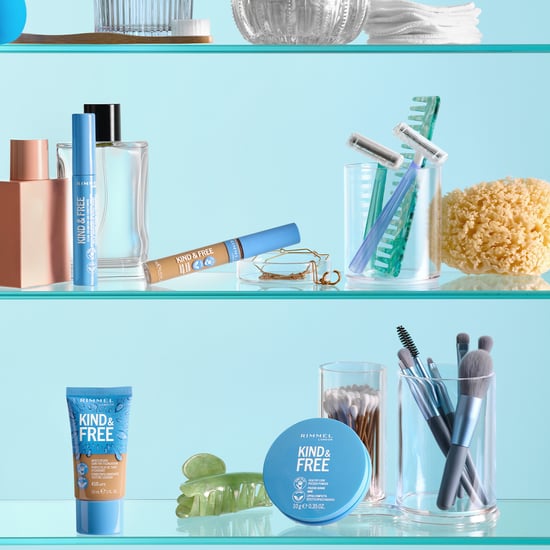 Rimmel Sustainable Beauty Shelf, Routine Product Swaps