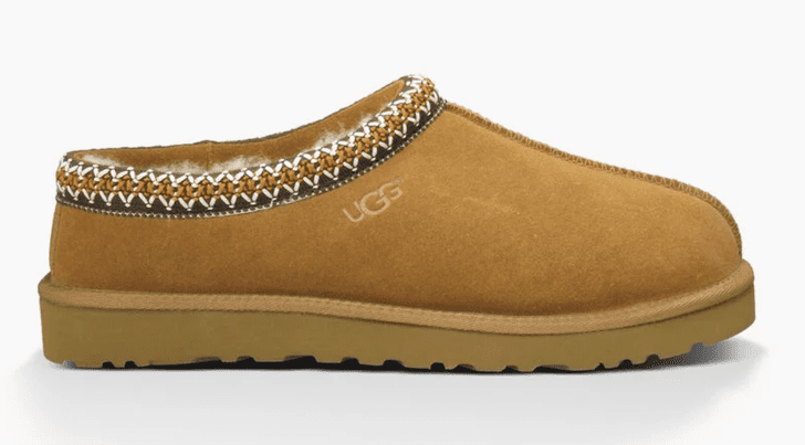 UGG Tasman Classic Slippers | Stylish Gifts For Men | POPSUGAR Fashion ...