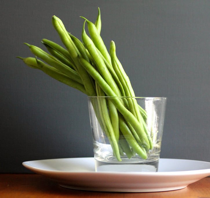 Green Beans Vegetables With the Most Fiber POPSUGAR Fitness Photo 10