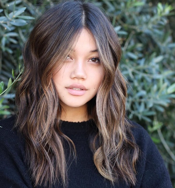 Hair Gloss Questions POPSUGAR Beauty UK