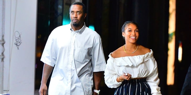 A Guide to Lori Harvey's Dating History | POPSUGAR Celebrity