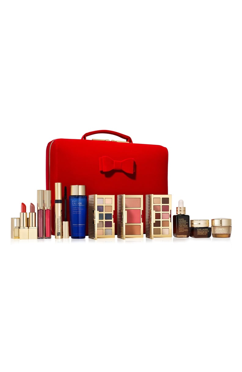 Estee Lauder Supreme Beauty Essentials Collection