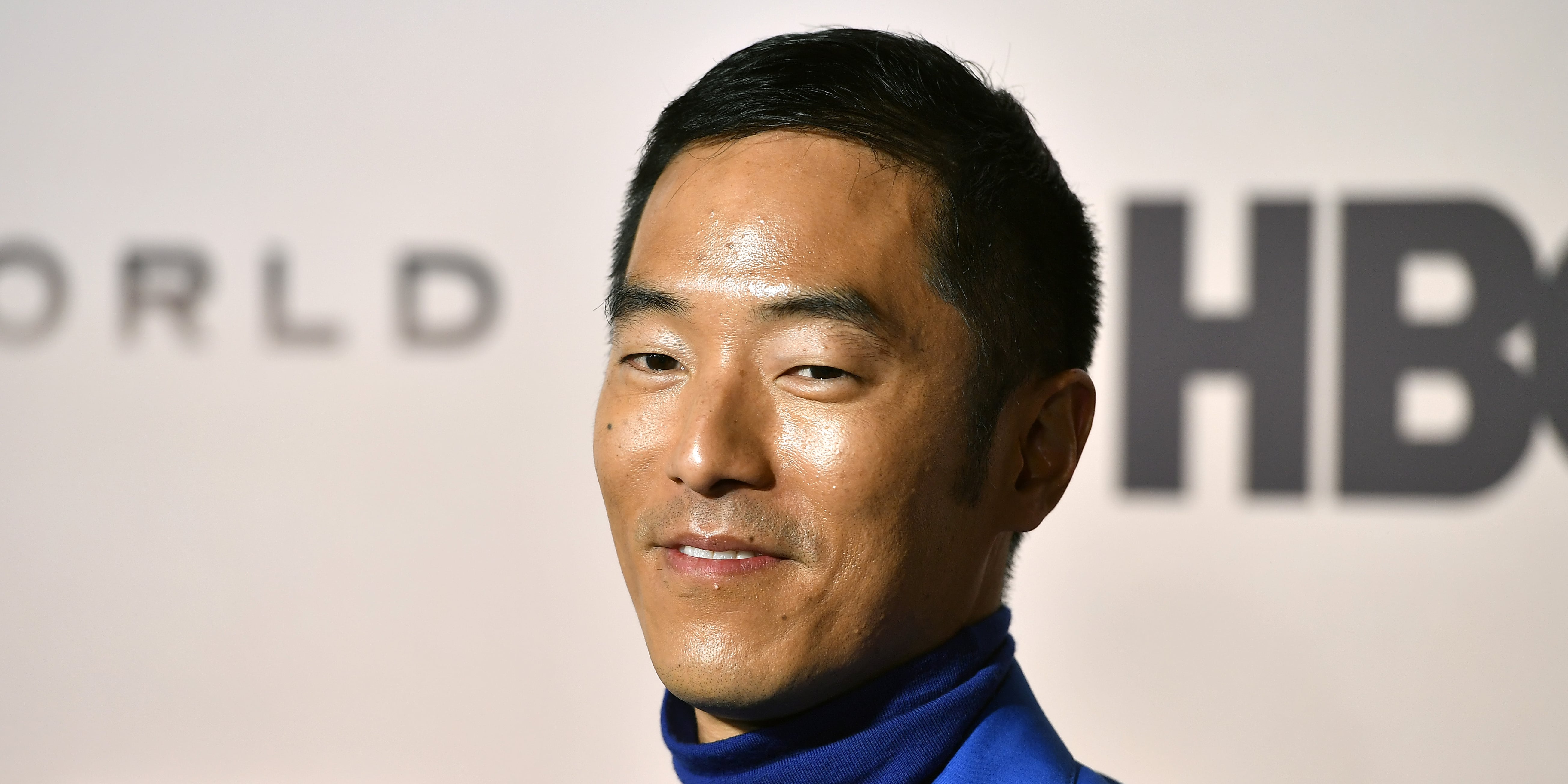 Why Don't We See Asian Latinx Representation in Film? | PS Latina