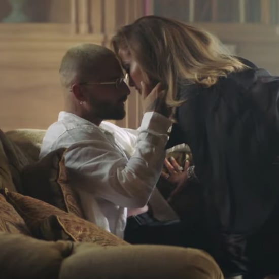Watch Jennifer Lopez and Maluma's "Pa Ti — Lonely" Video