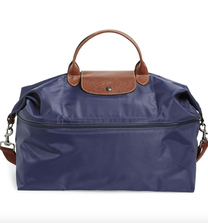 Best Expandable Weekender Bag