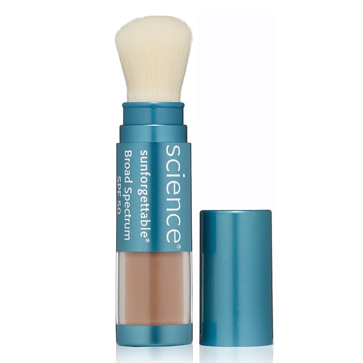 Colorescience BrushOn Sunscreen SPF 50 Best Beauty