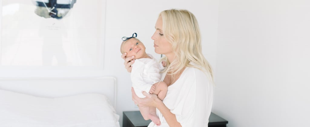 Parenting Tips For a Newborn