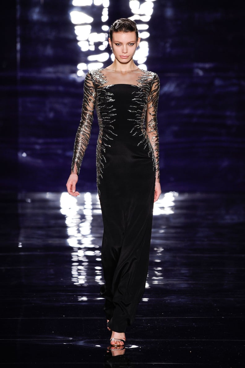 Reem Acra Fall 2014