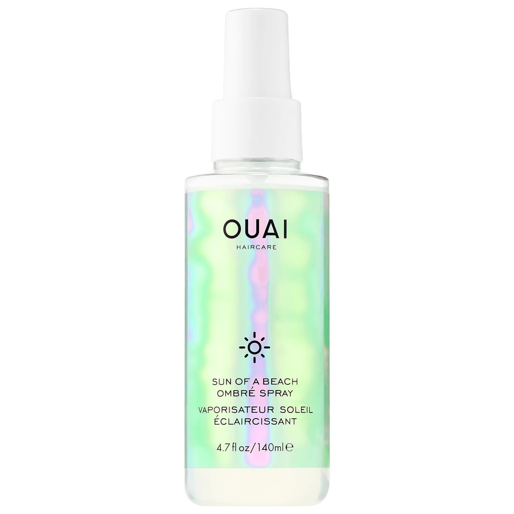 Ouai Sun of a Beach Ombré Spray