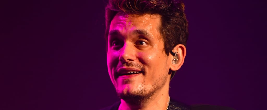 John Mayer Tried Flirting With Nicki Minaj and It Went Better Than Expected