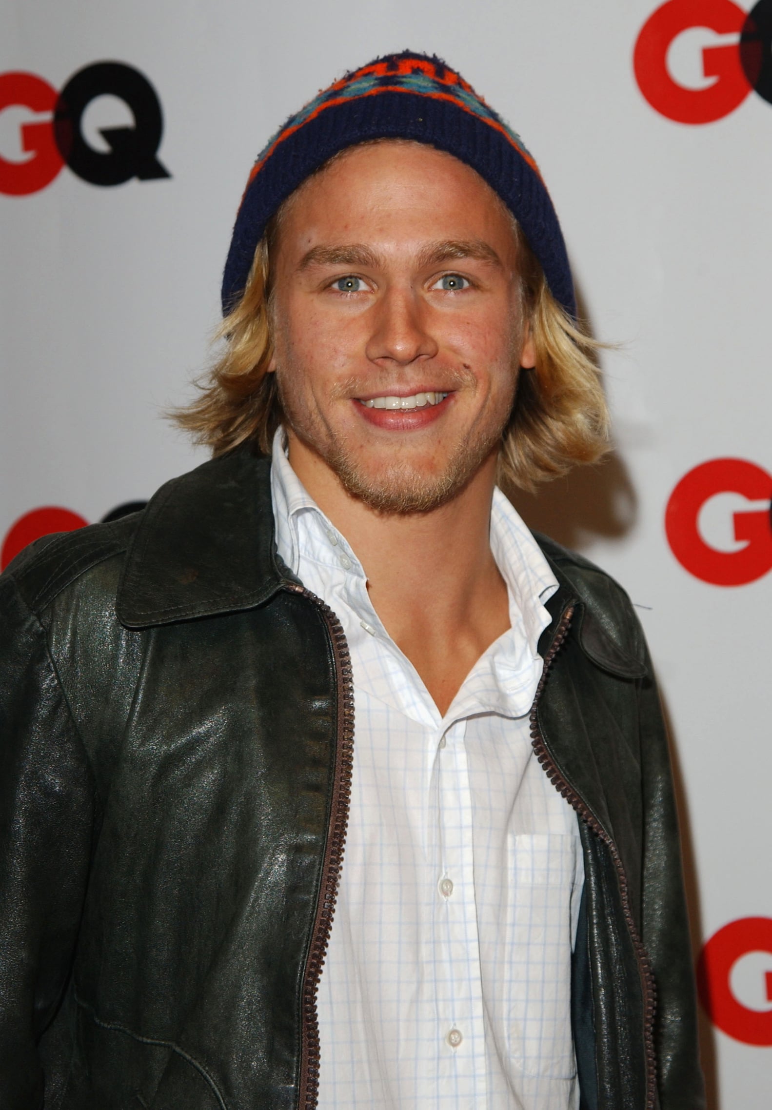 Charlie Hunnam Through the Years | Pictures | PS Celebrity