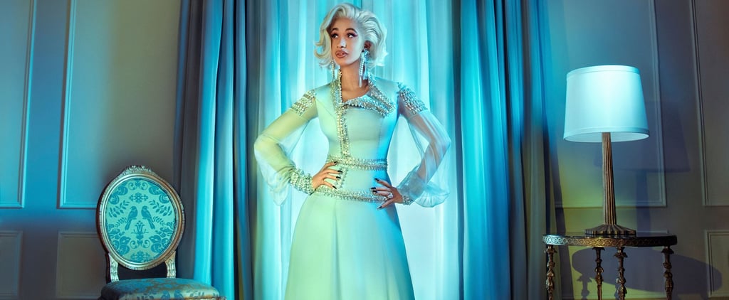 Cardi B Parenting Quotes in People en Espanol 2018