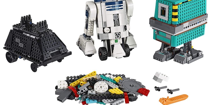 Best Amazon Prime Day 2019 Deals on Toys and Kids &hellip;