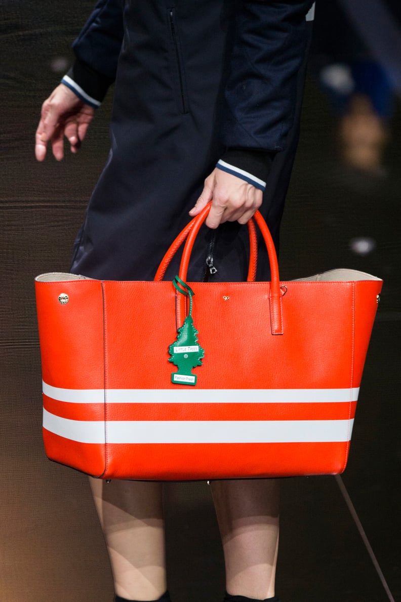 Statement Bags Fall 2015 | POPSUGAR Fashion