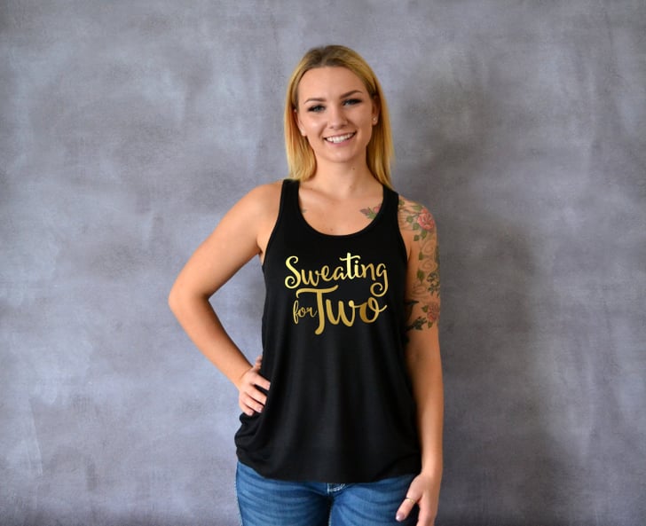sweating in pregnancy