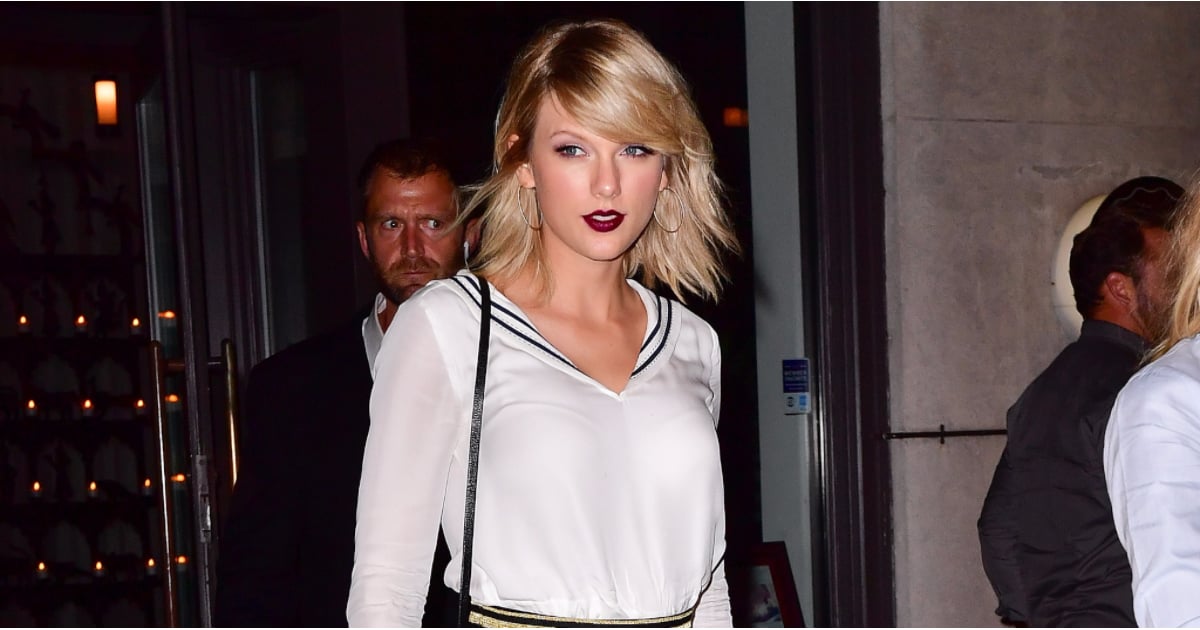 Taylor Swift's Bandolier Phone Case | POPSUGAR Fashion