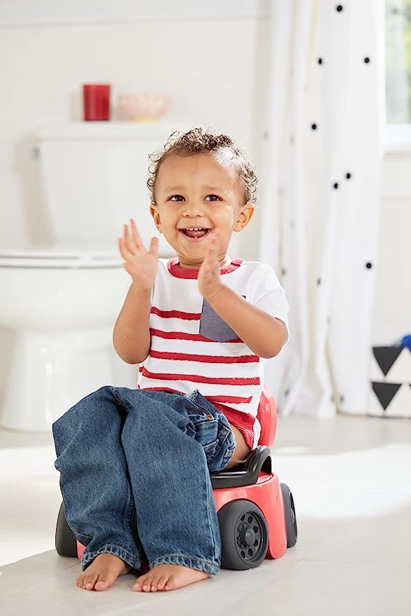 Best Amazon Prime Day Deals For Toddlers: Potty Training System