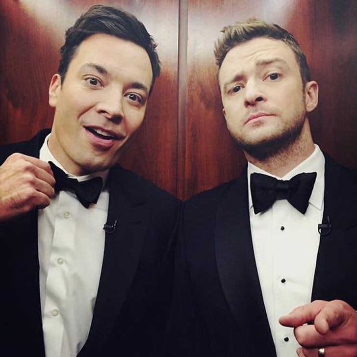 Saturday Night Live 40th Anniversary Special Pictures Popsugar