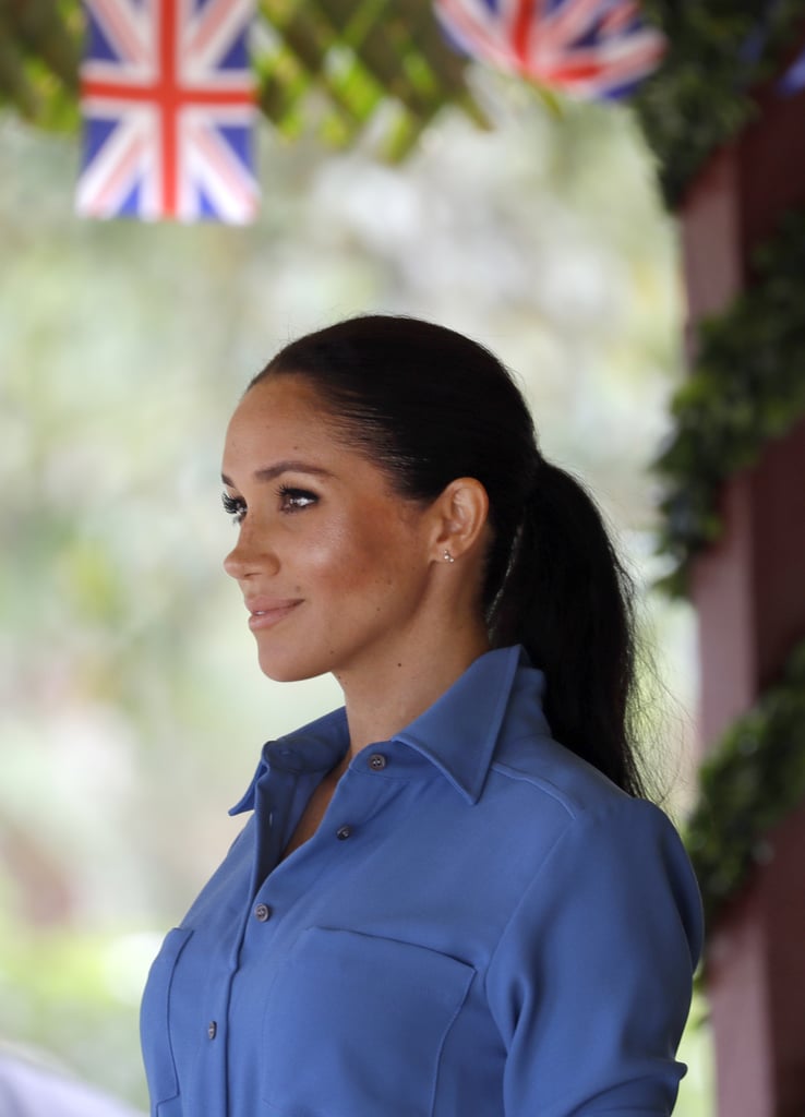 Prince Harry and Meghan Markle Australia Tour Pictures 2018